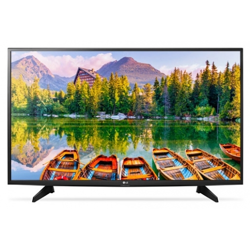 Купить Телевизор LG 32LH513U в интернет-магазине Ravta – самая низкая цена