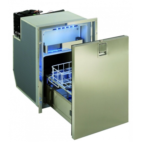 Купить Автохолодильник Indel B CRUISE 49 DRAWER в интернет-магазине Ravta – самая низкая цена