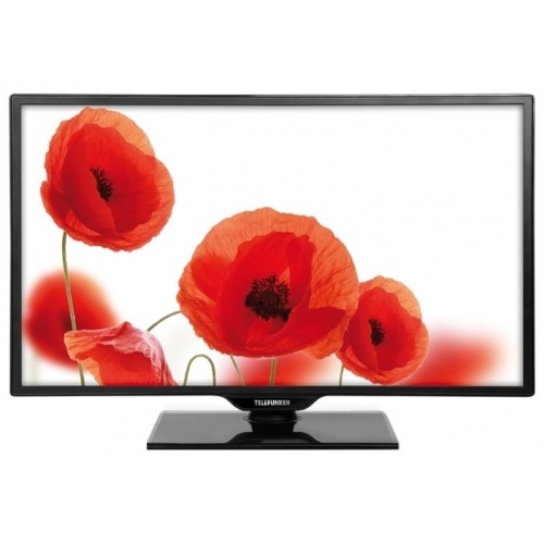 Купить Телевизор Telefunken TF-LED 32 S 6 black в интернет-магазине Ravta – самая низкая цена
