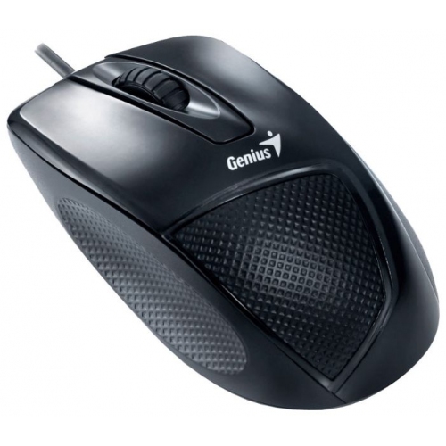 Купить Мышь Genius DX-150 (черный) в интернет-магазине Ravta – самая низкая цена