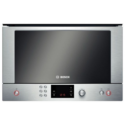 Купить Встраиваемая микроволновая печь Bosch HMT 85GL53  в интернет-магазине Ravta – самая низкая цена