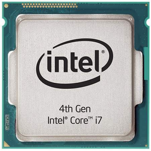 Купить Процессор Intel Original Core i7 X4 4770 Socket-1150 (BX80646I74770 S R149) (3.4/5000/8Mb/Intel HDG4 в интернет-магазине Ravta – самая низкая цена