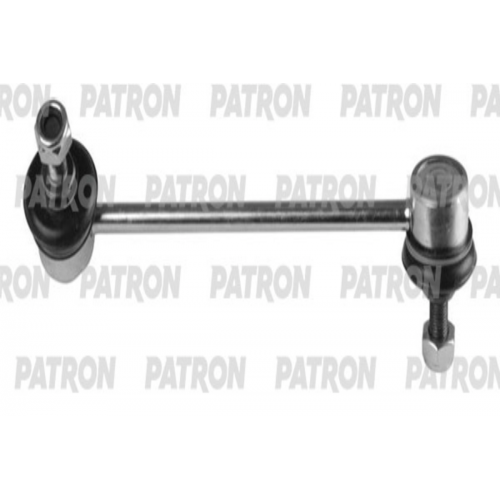 Купить ps4081l PATRON Тяга / стойка, стабилизатор в интернет-магазине Ravta – самая низкая цена