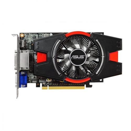 Купить Видеокарта Asus GeForce GT 640 GT640-2GD3 PCI-E 3.0 в интернет-магазине Ravta – самая низкая цена