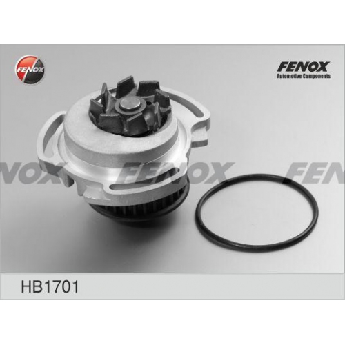 Купить HB1701 FENOX Водяной насос в интернет-магазине Ravta – самая низкая цена