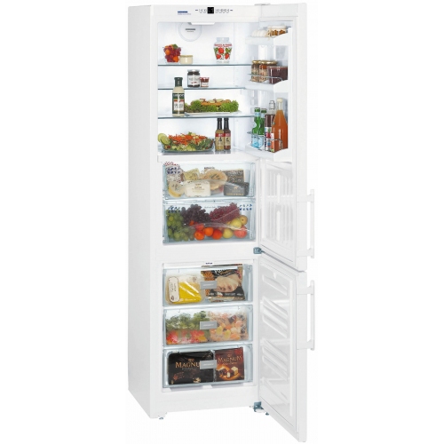 Купить Холодильник LIEBHERR CBN 3913-21 001 в интернет-магазине Ravta – самая низкая цена
