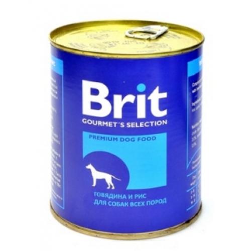 Корма для собак рис говядина. Brit 850 г консервы. Brit Premium для собак консервы. Brit Premium для собак влажный корм. Брит 340г консервы д/собак Brit Premium Beef&HEARТ говядина и сердце 8113.