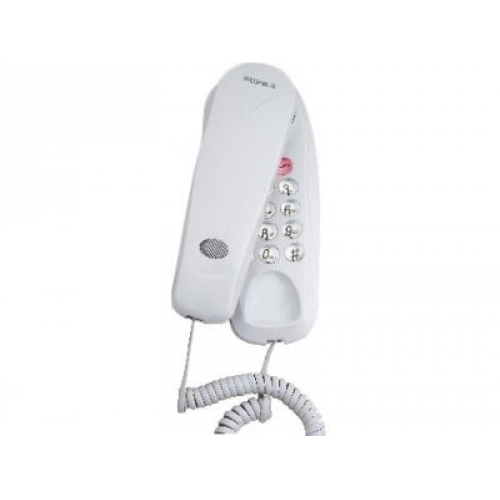 Купить Телефоны Supra STL-111 white в интернет-магазине Ravta – самая низкая цена