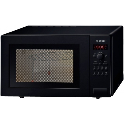 Купить Микроволновая печь BOSCH HMT84G461R в интернет-магазине Ravta – самая низкая цена