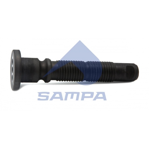 Купить 030.252 SAMPA Палец ушка рессоры в интернет-магазине Ravta – самая низкая цена