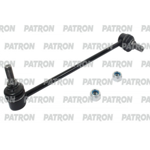 Купить ps4231l PATRON Тяга / стойка, стабилизатор в интернет-магазине Ravta – самая низкая цена