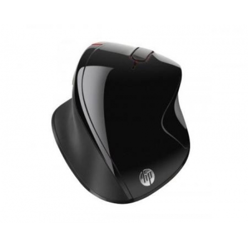 Купить Мышь HP QA184AA Black Wi-Fi в интернет-магазине Ravta – самая низкая цена