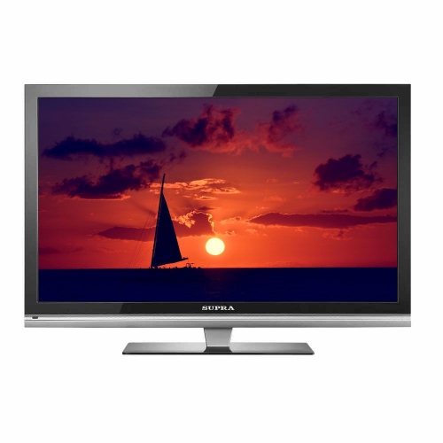 Купить Телевизор Supra STV-LC1985WL (черный) в интернет-магазине Ravta – самая низкая цена