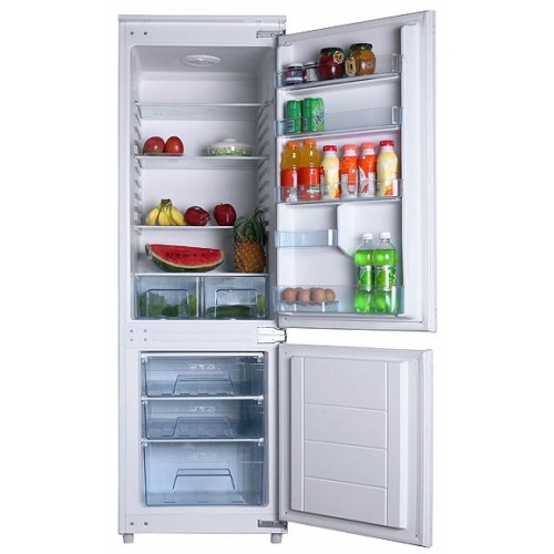 Купить Встраиваемый холодильник HANSA BK316.3FA в интернет-магазине Ravta – самая низкая цена