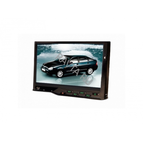 Купить Мультимедийный центр Phantom DV-7101G для LADA PRIORA SD в интернет-магазине Ravta – самая низкая цена