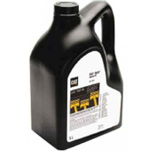 Купить Масло Cat DEO Diesel Engine Oil 10W-30 (1л) в интернет-магазине Ravta – самая низкая цена