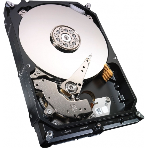 Купить Жесткий диск SEAGATE ST4000DM000 4TB SATA 6GB/S 64MB в интернет-магазине Ravta – самая низкая цена