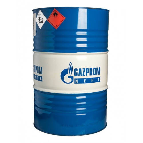 Купить Масло Gazpromneft Compressor F Synth-46 (205л) в интернет-магазине Ravta – самая низкая цена