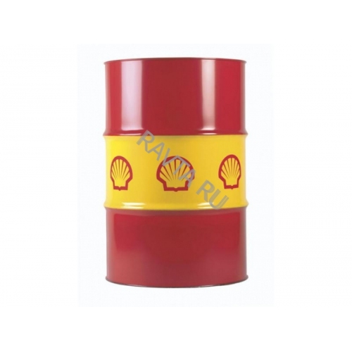 Купить Масло Shell Rimula R5 E 10W-40 (209л) в интернет-магазине Ravta – самая низкая цена