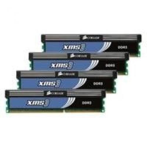 Купить Corsair CMX16GX3M4A1333C9 DDR3 16GB DIMM в интернет-магазине Ravta – самая низкая цена