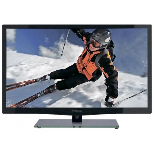 Купить Телевизор Rolsen RL-32D1307 в интернет-магазине Ravta – самая низкая цена