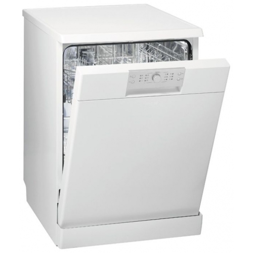 Купить Посудомоечная машина Gorenje GS 61 W в интернет-магазине Ravta – самая низкая цена
