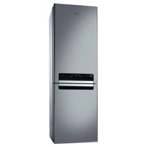 Купить Холодильник Whirlpool WBA 3399 NFC IX в интернет-магазине Ravta – самая низкая цена