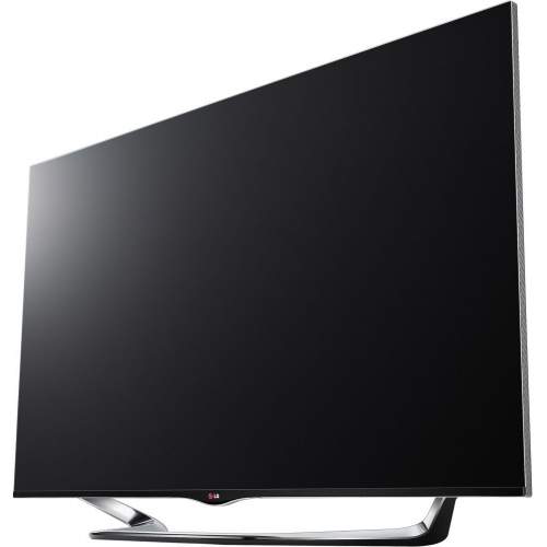Купить Телевизор LG 42LA690V (серебристый/черный) в интернет-магазине Ravta – самая низкая цена