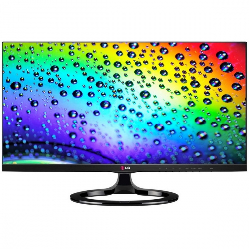 Купить Телевизор LG 23MA73V-PZ (черный) в интернет-магазине Ravta – самая низкая цена