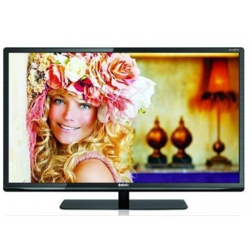 Купить Телевизор BBK LEM2484FDT2 (черный) в интернет-магазине Ravta – самая низкая цена