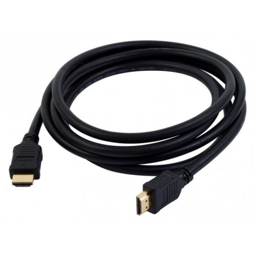 Купить Кабель Video HDMI to HDMI (19pin to 19pin). 2m ver1.4 в интернет-магазине Ravta – самая низкая цена