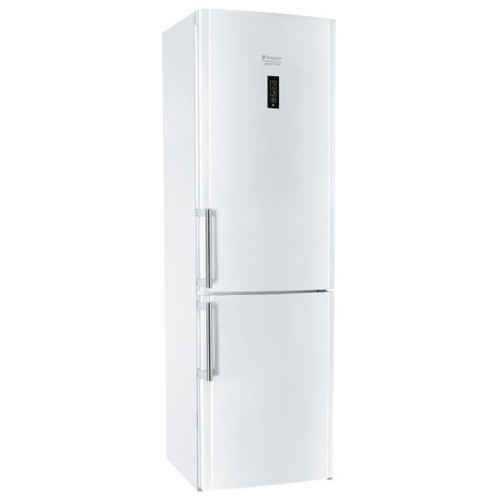 Купить Холодильник Hotpoint-Ariston HBT 1201.4 NF H в интернет-магазине Ravta – самая низкая цена