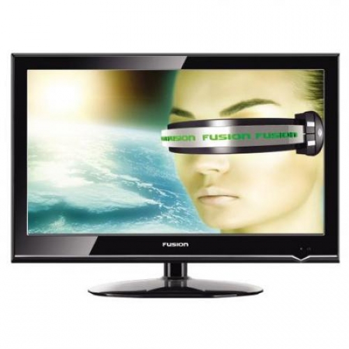 Купить Телевизор Fusion FLTV-22T9 (черный) в интернет-магазине Ravta – самая низкая цена