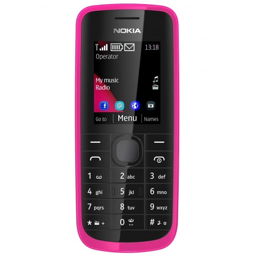 Купить Мобильный телефон Nokia 113 (маджента) в интернет-магазине Ravta – самая низкая цена