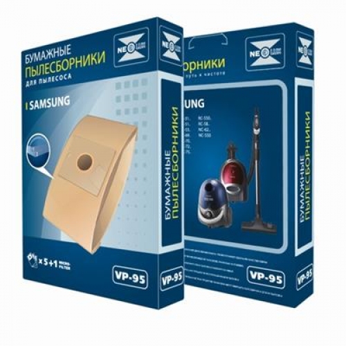 Купить Пылесборник NEOLUX VP-95 в интернет-магазине Ravta – самая низкая цена