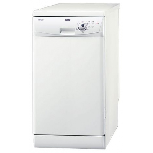 Купить Посудомоечная машина ZANUSSI ZDS105 в интернет-магазине Ravta – самая низкая цена
