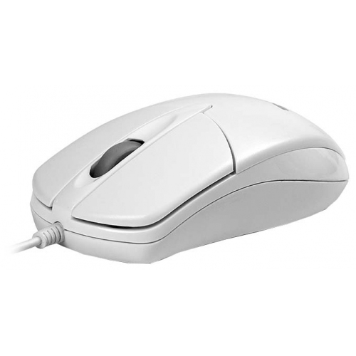 Купить Мышь Sven RX-112 USB white в интернет-магазине Ravta – самая низкая цена