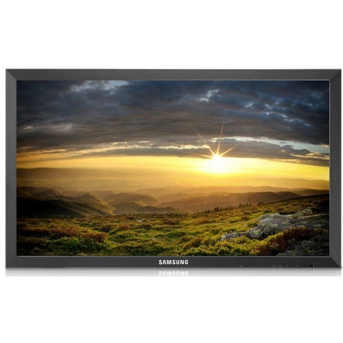 Купить Телевизор Samsung 400TS-3 в интернет-магазине Ravta – самая низкая цена