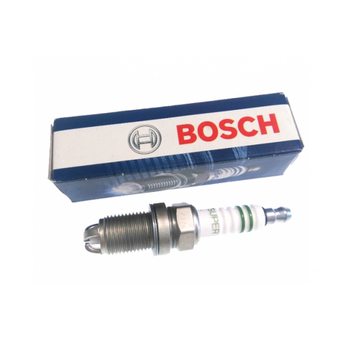 Купить 0241235752 Bosch Свеча зажигания в интернет-магазине Ravta – самая низкая цена