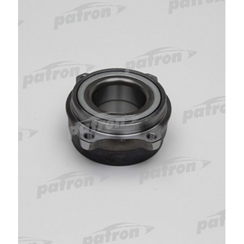 Купить pbk6566h PATRON Комплект подшипника ступицы колеса в интернет-магазине Ravta – самая низкая цена
