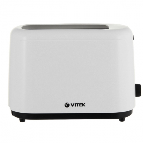 Купить Тостер Vitek VT-1578 BW в интернет-магазине Ravta – самая низкая цена