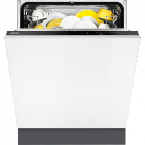 Купить Встраиваемая посудомоечная машина ZANUSSI ZDT92200FA в интернет-магазине Ravta – самая низкая цена
