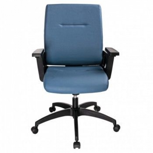 Купить Кресло Бюрократ CH-560AXSN/Or-03 синий в интернет-магазине Ravta – самая низкая цена
