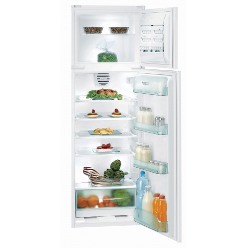 Купить Встраиваемый холодильник Hotpoint-Ariston BD 2922 EU/HA в интернет-магазине Ravta – самая низкая цена