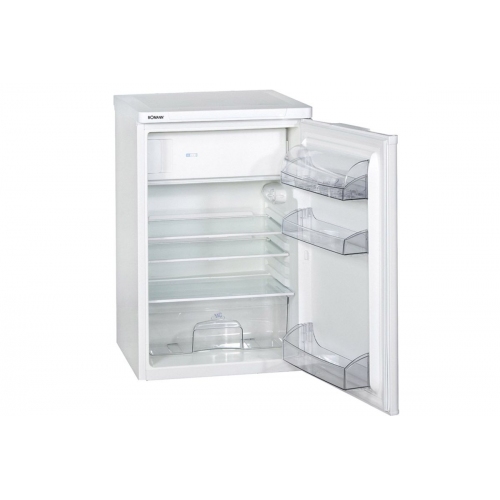 Купить Холодильник Bomann KS 197 weis A++/120 L в интернет-магазине Ravta – самая низкая цена