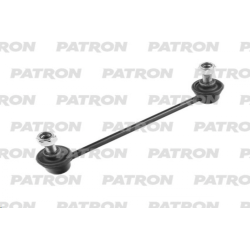 Купить ps4036 PATRON Тяга / стойка, стабилизатор в интернет-магазине Ravta – самая низкая цена