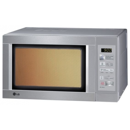 Купить Микроволновая печь LG MS-2044JL в интернет-магазине Ravta – самая низкая цена