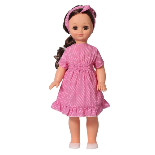 Купить Весна. Кукла "Лиза-Кэжуал 1" (42 см) арт.В4005 в интернет-магазине Ravta – самая низкая цена