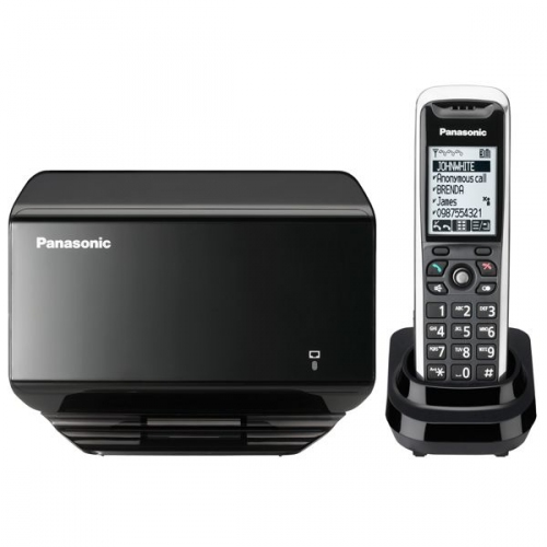 Купить VoIP-телефон Panasonic KX-TGP500 B09 в интернет-магазине Ravta – самая низкая цена