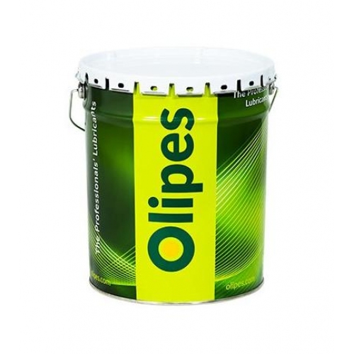 Купить Olipes Maxigras Complex EP (синий цвет, Испания), 20 л. смазка пластичная в интернет-магазине Ravta – самая низкая цена